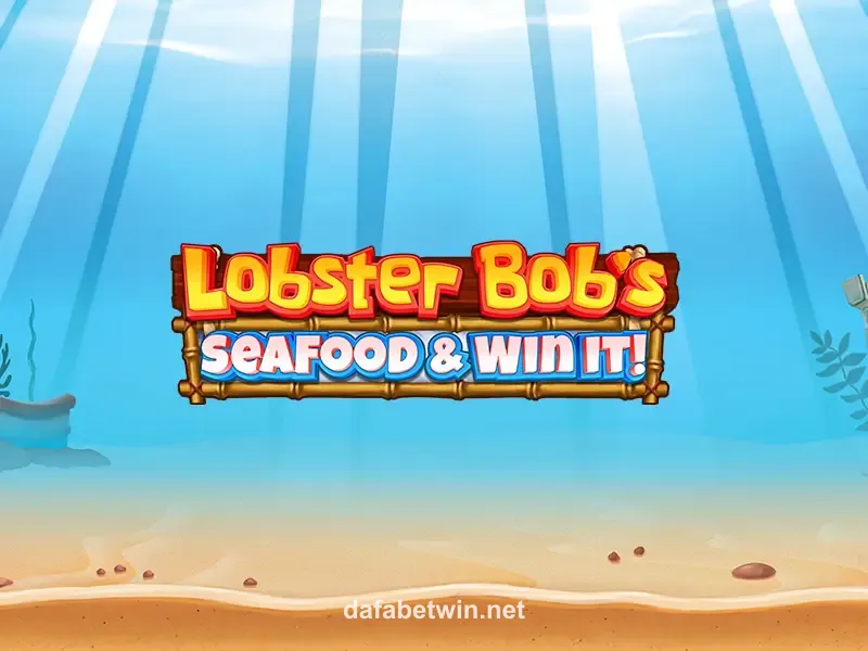 Lobster Bob's Seafood & Win It!