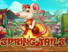 Spring Tails