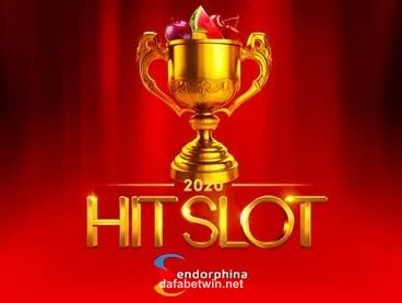 2020 Hit Slot